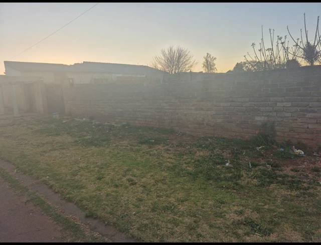 LAND FOR SALE IN ENNERDALE